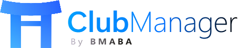 Black Star Aikido Student Logo