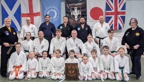 2024 17 November 2024 SKA at BSA Honbu