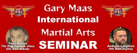 2025 April Gary Mass Seminar London Cropped