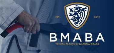 BMABA Logo New edition