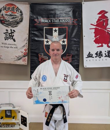 BSA New Sensei 2026