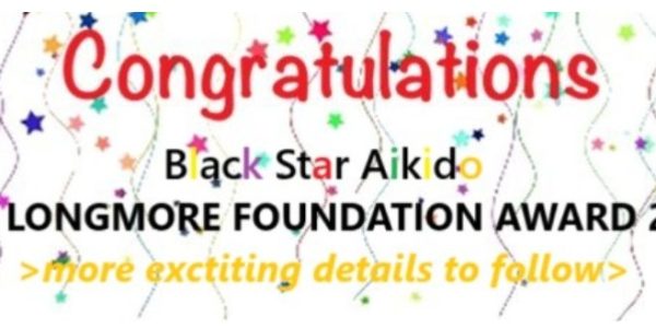 Bill Longmore Award 2025 HAI